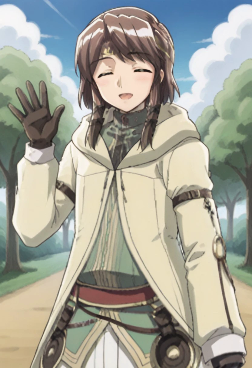 Ivan - Rune Factory V1