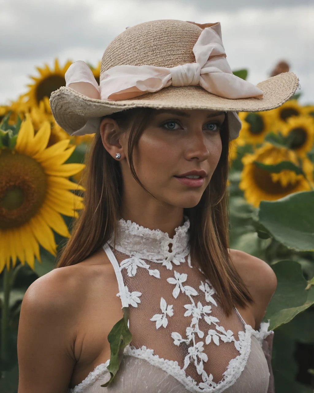 Rachel Cook v1.0 SDXL