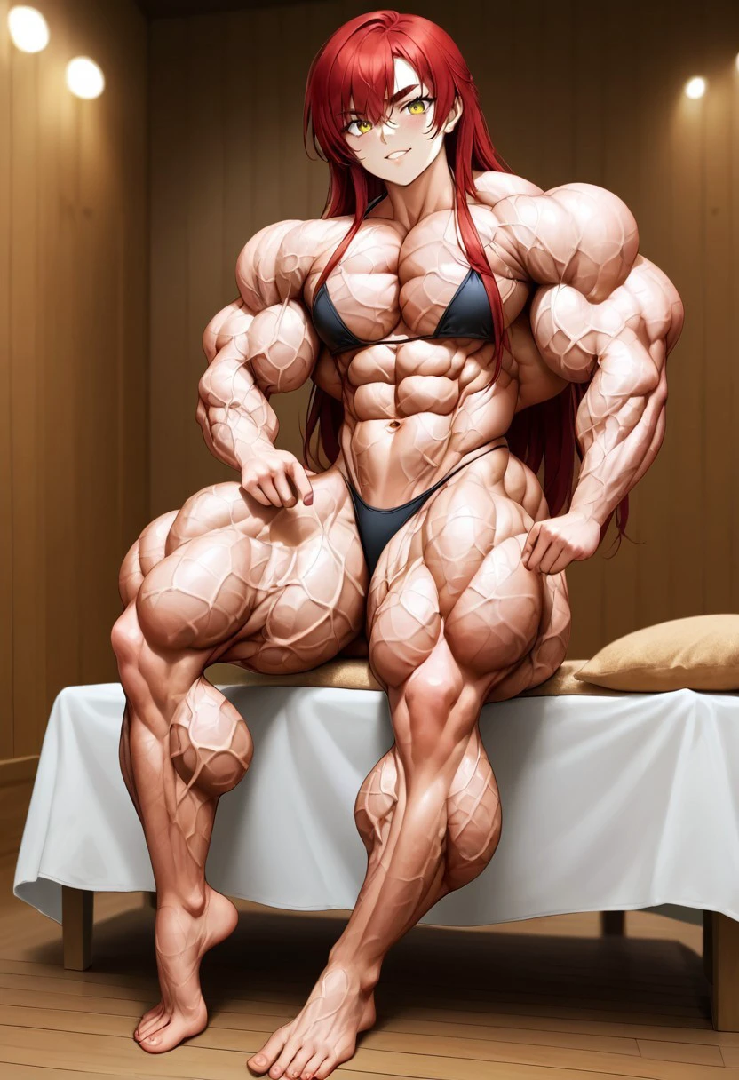 Thicc V1