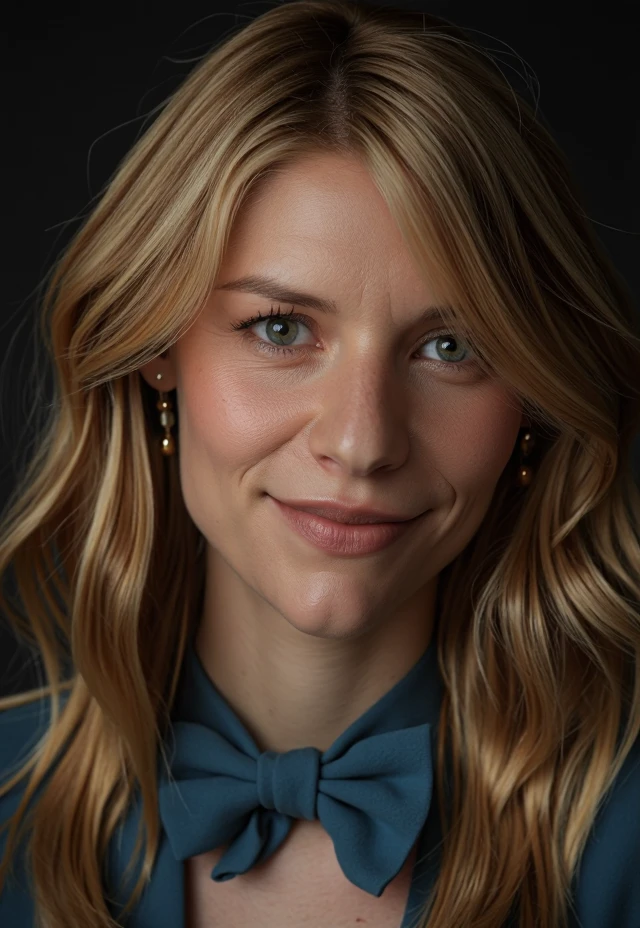 Claire Danes v1.0