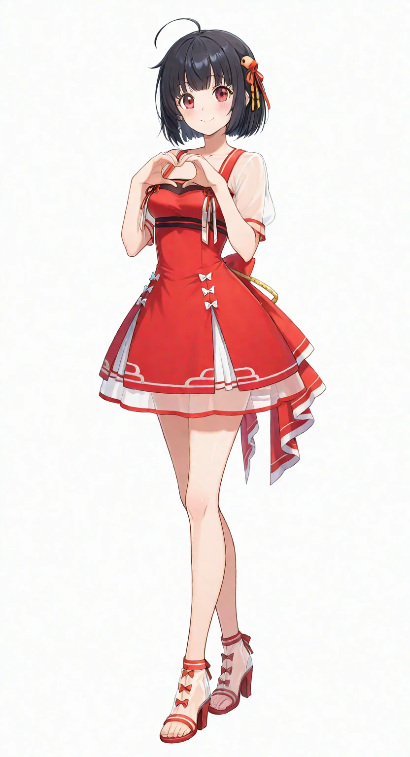 [IL] 泠鸢Yousa Vtuber v1.0