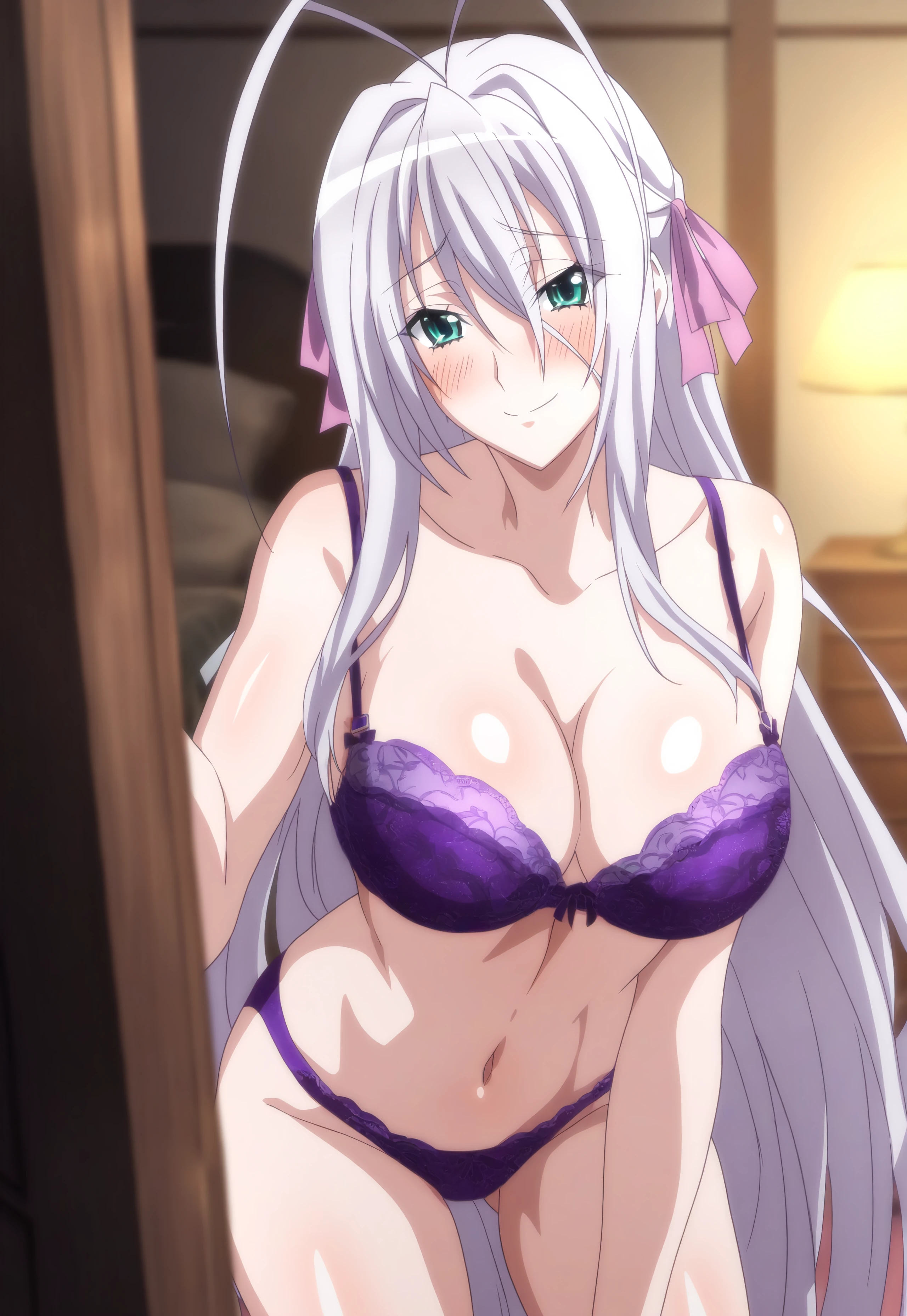 Tofuro Rossweisse V1