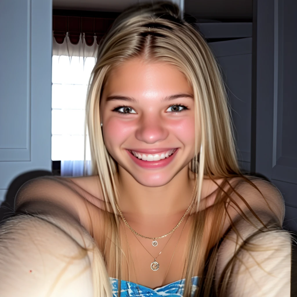 amanda V1