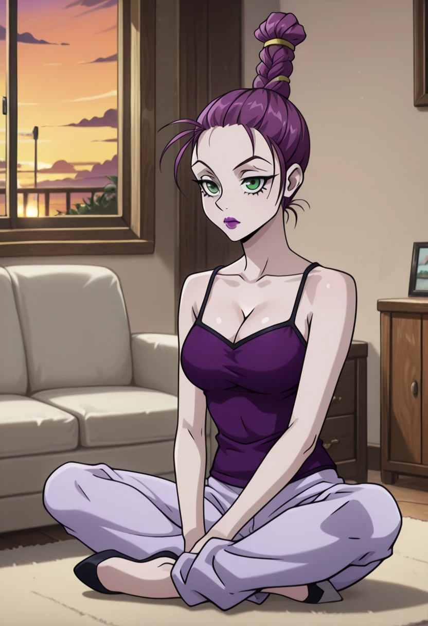 Hunter X Hunter I Baise V1