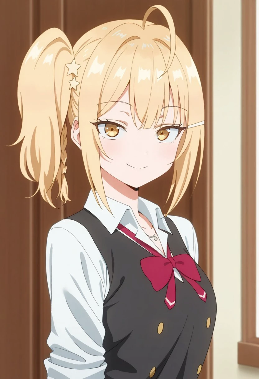 Nonoa Miyamae | Alya Sometimes Hides Her Feelings in Russian | 時々ボソッとロシア語でデレる隣のアーリャさん v1.0