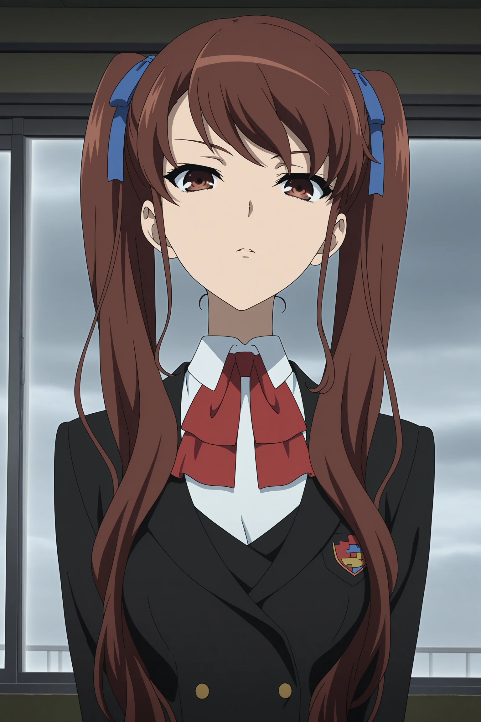 Izumi Akazawa (赤沢泉美) - Another (アナザー) (Anime Style) (3 Outfits) ILXL V1