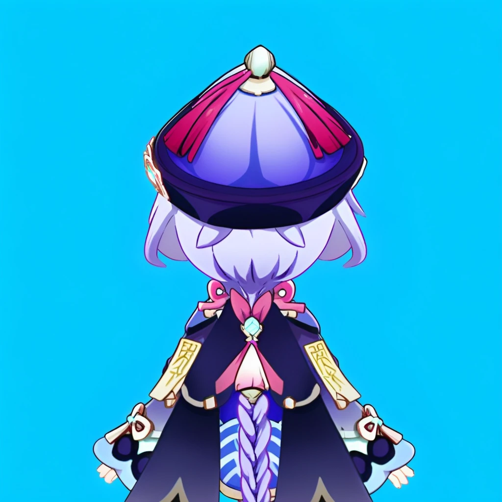 Qiqi - Genshin Impact V1