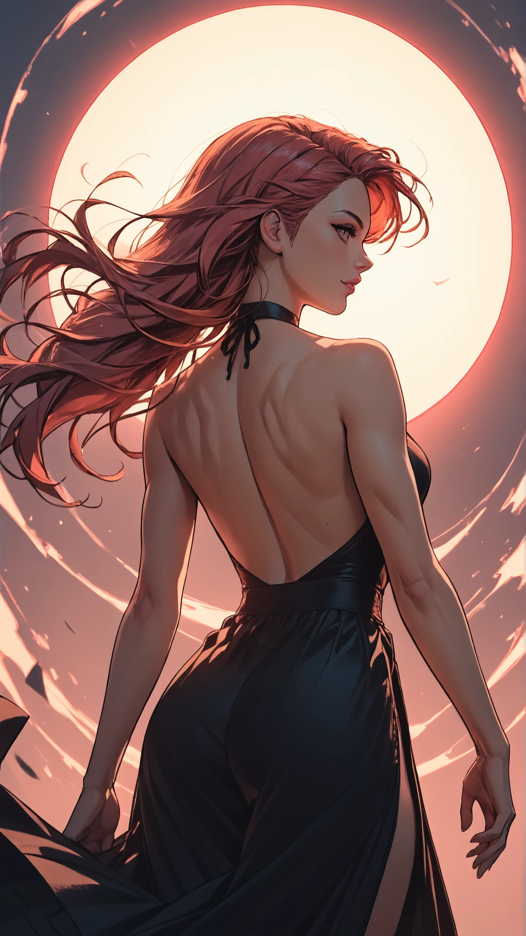 AnicomiX style by LOREVER Alpha
