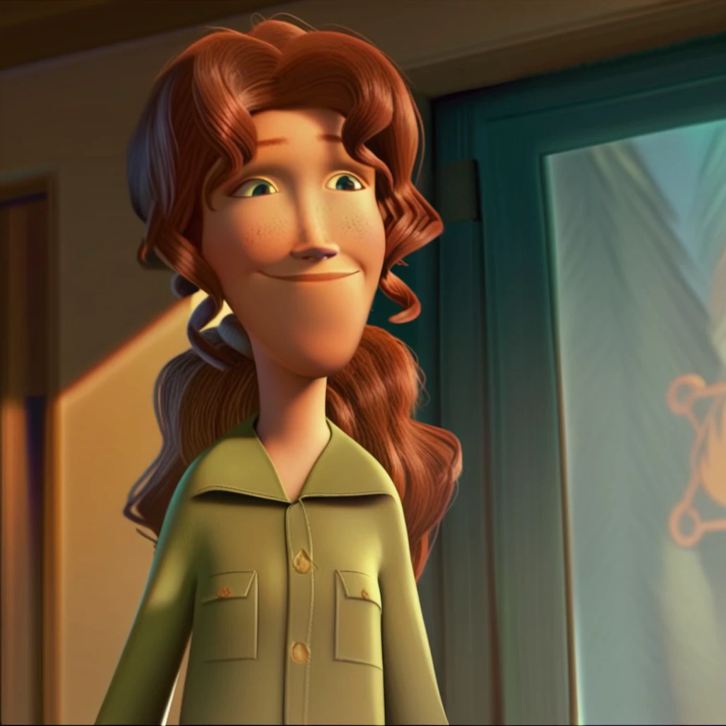 Beth | Open Season (PDXL) V1