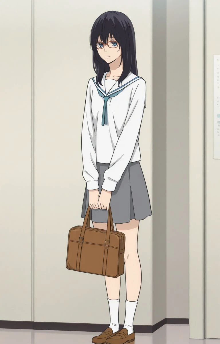 花岡雫 Hanaoka Shizuku ボールルームへようこそ/Welcome to the Ballroom illus v1.0