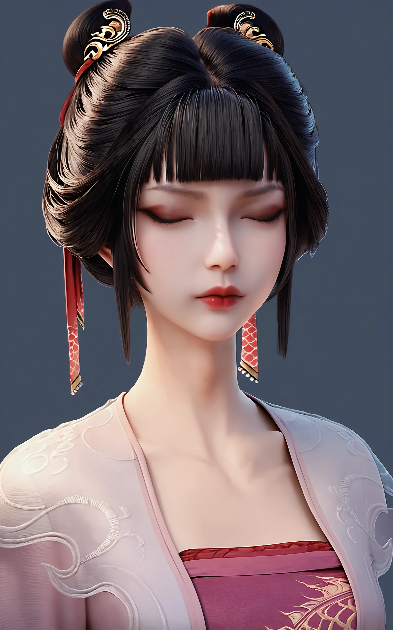 Sword of Coming Zhi Gui Jian lai 剑来-稚圭 v2.0
