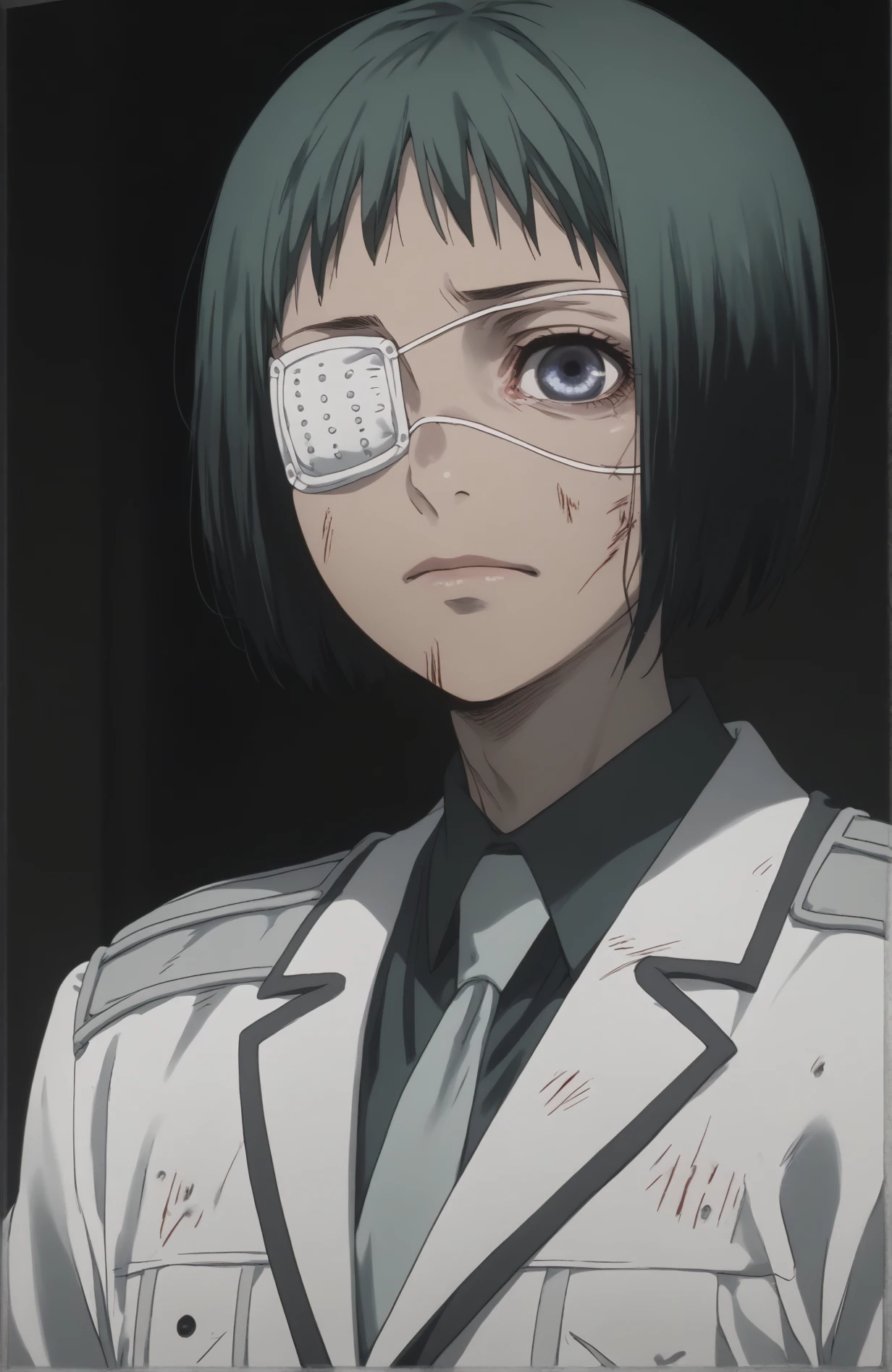 Tooru Mutsuki v1.0
