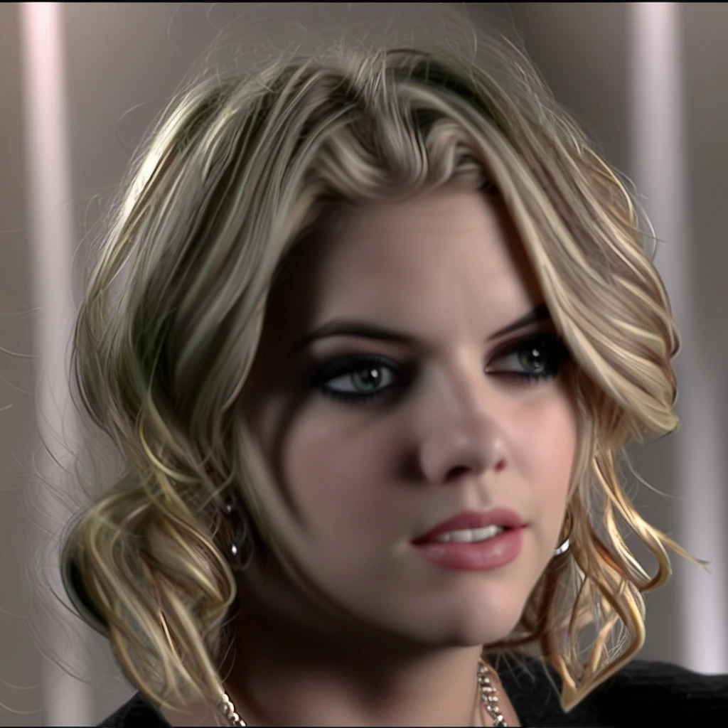 ashley V1