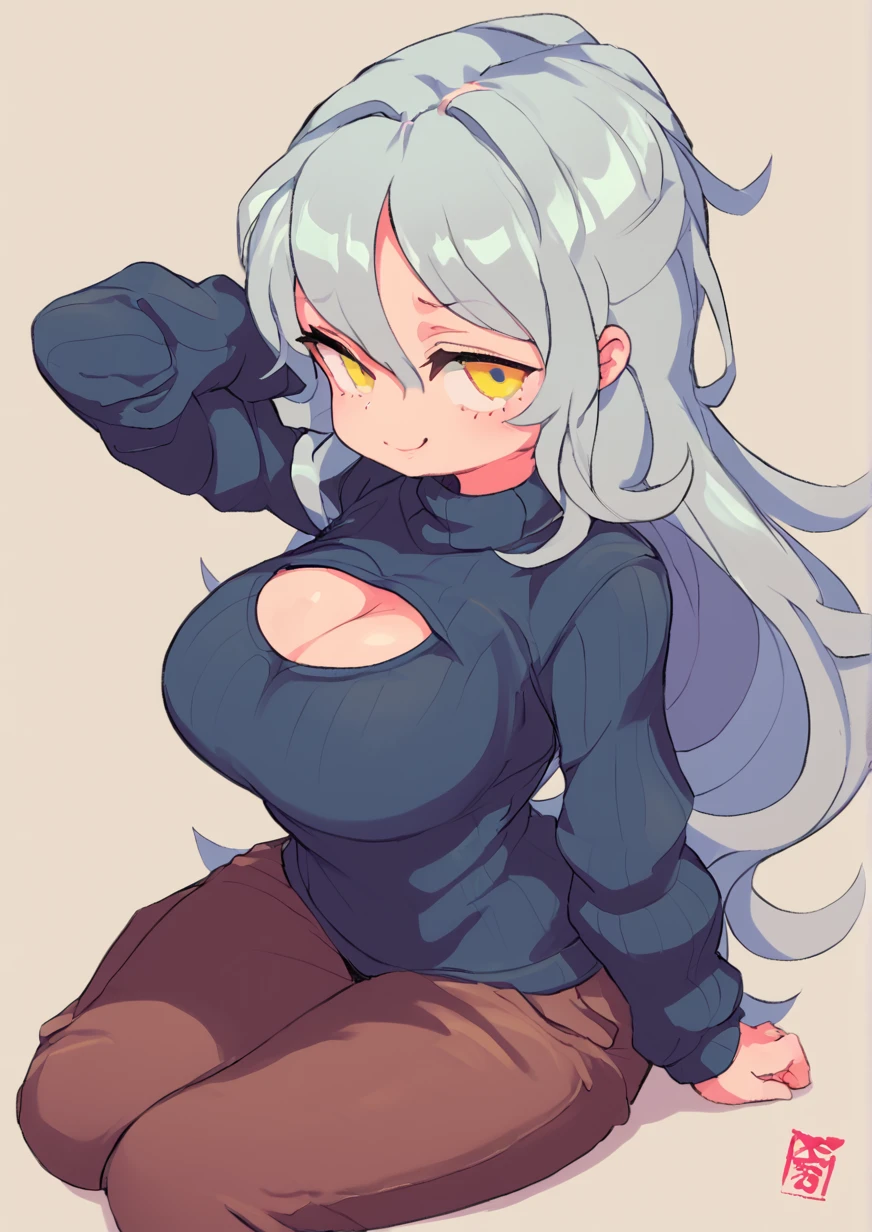 starmilk style (illustrious/pony) - V1 V1