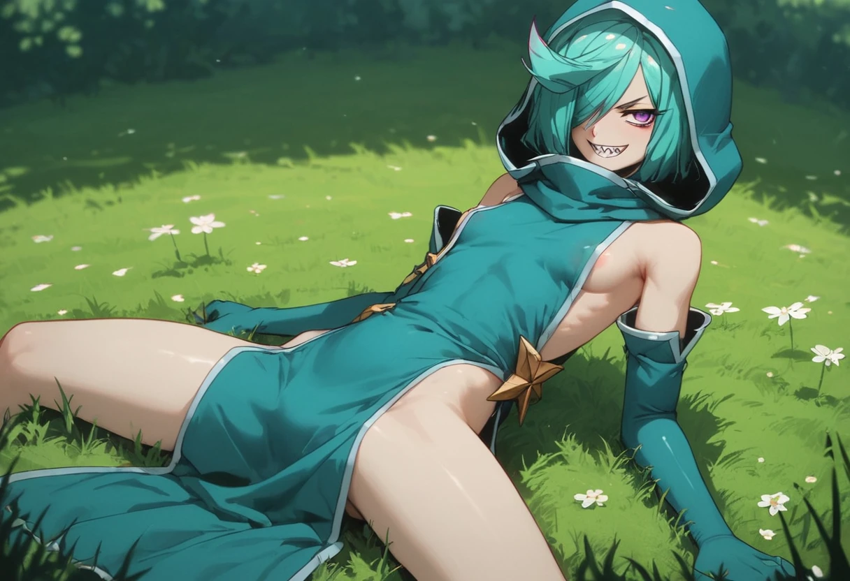 Anemo Nemo | Leberblume | Lord's Legion | Mahou Shoujo ni Akogarete V1 | Pony (outdated)
