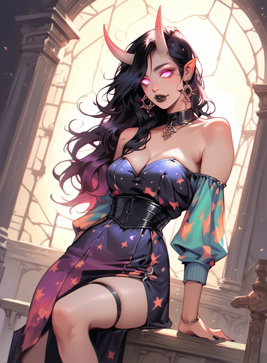 Cute Girl - Style Test V1