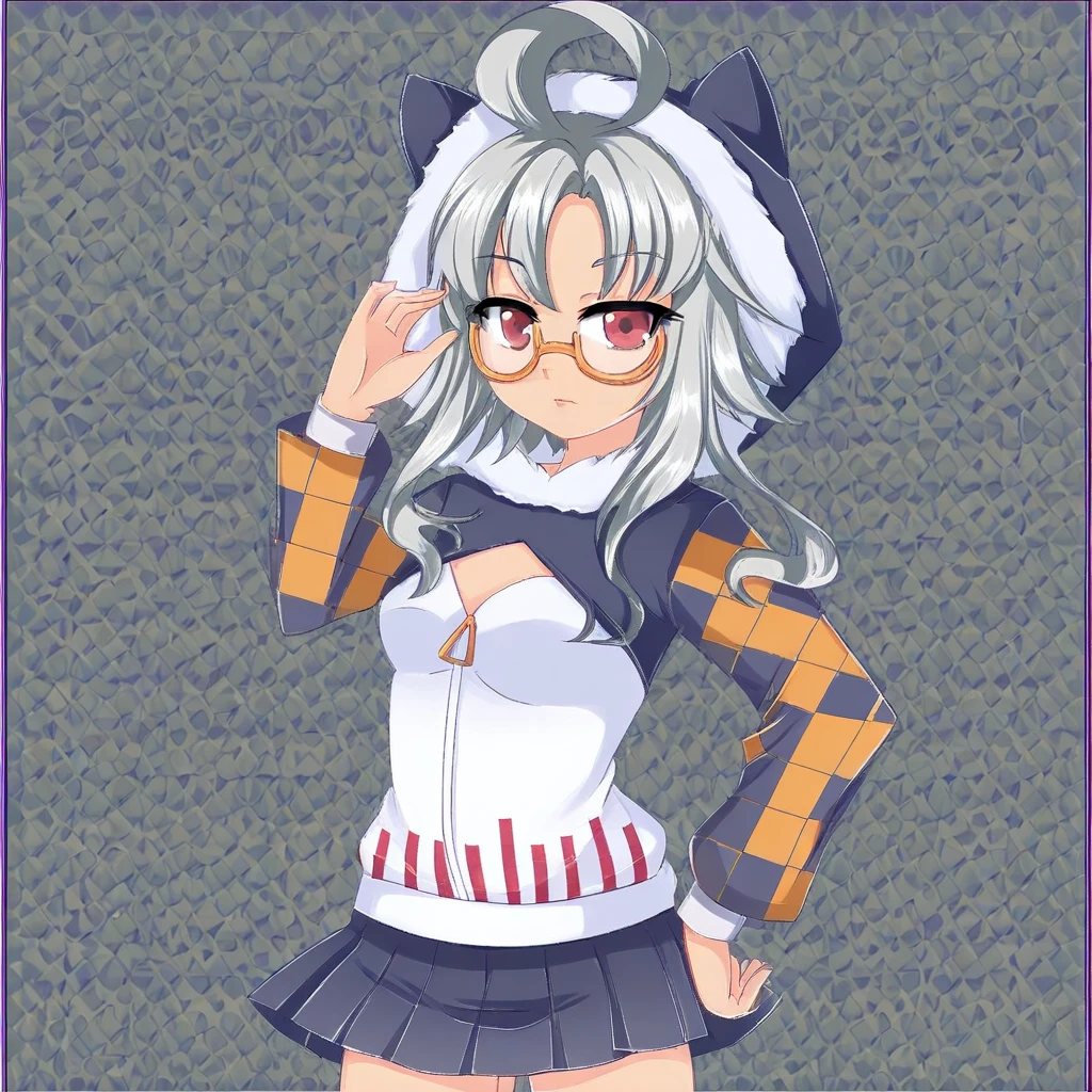 Ruri (Crush Crush) (Pony) V1