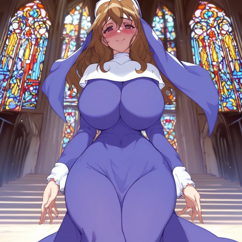 Kurisu Harumi 2.0 V1