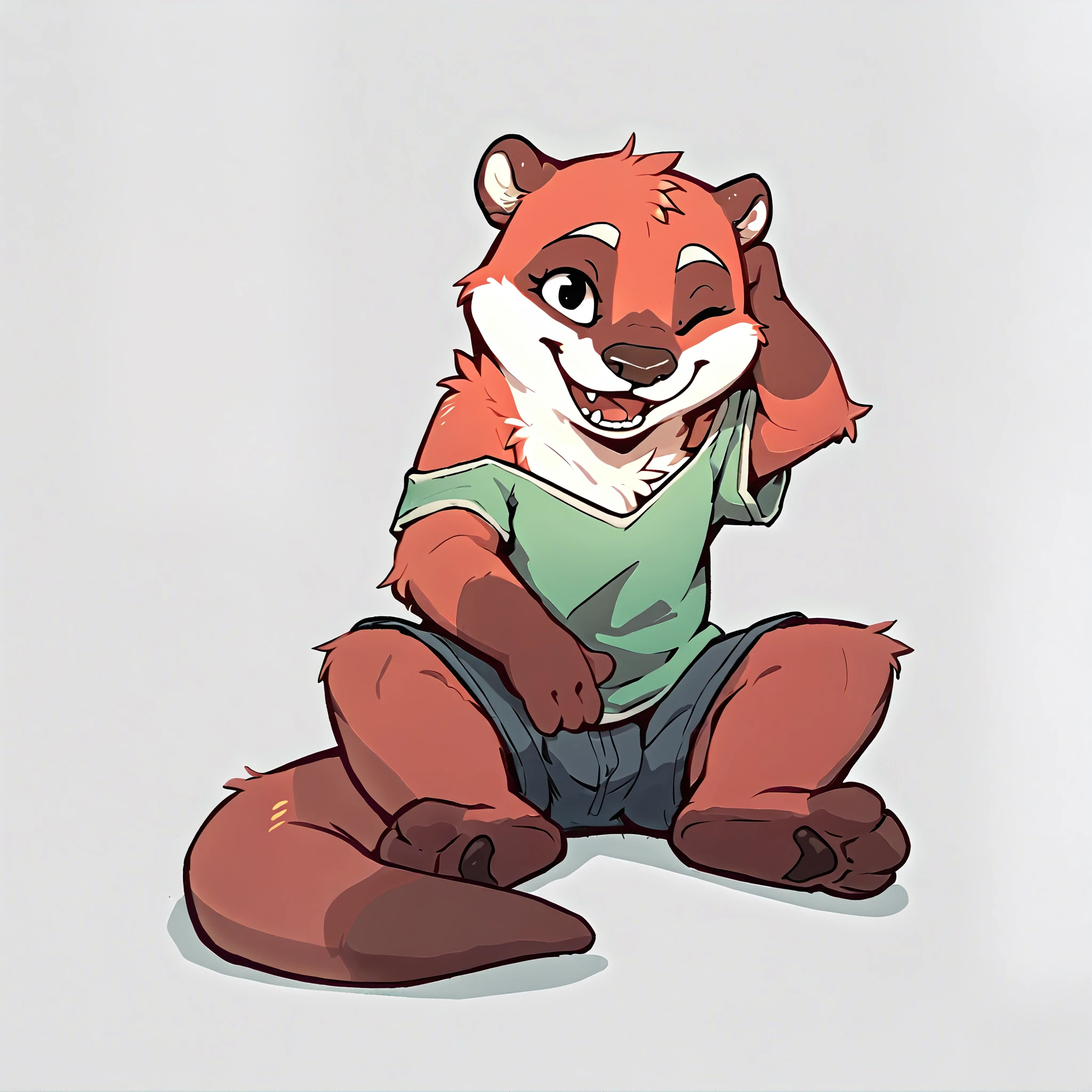 Artist Style - imgonnaloveyou [Pony] V1