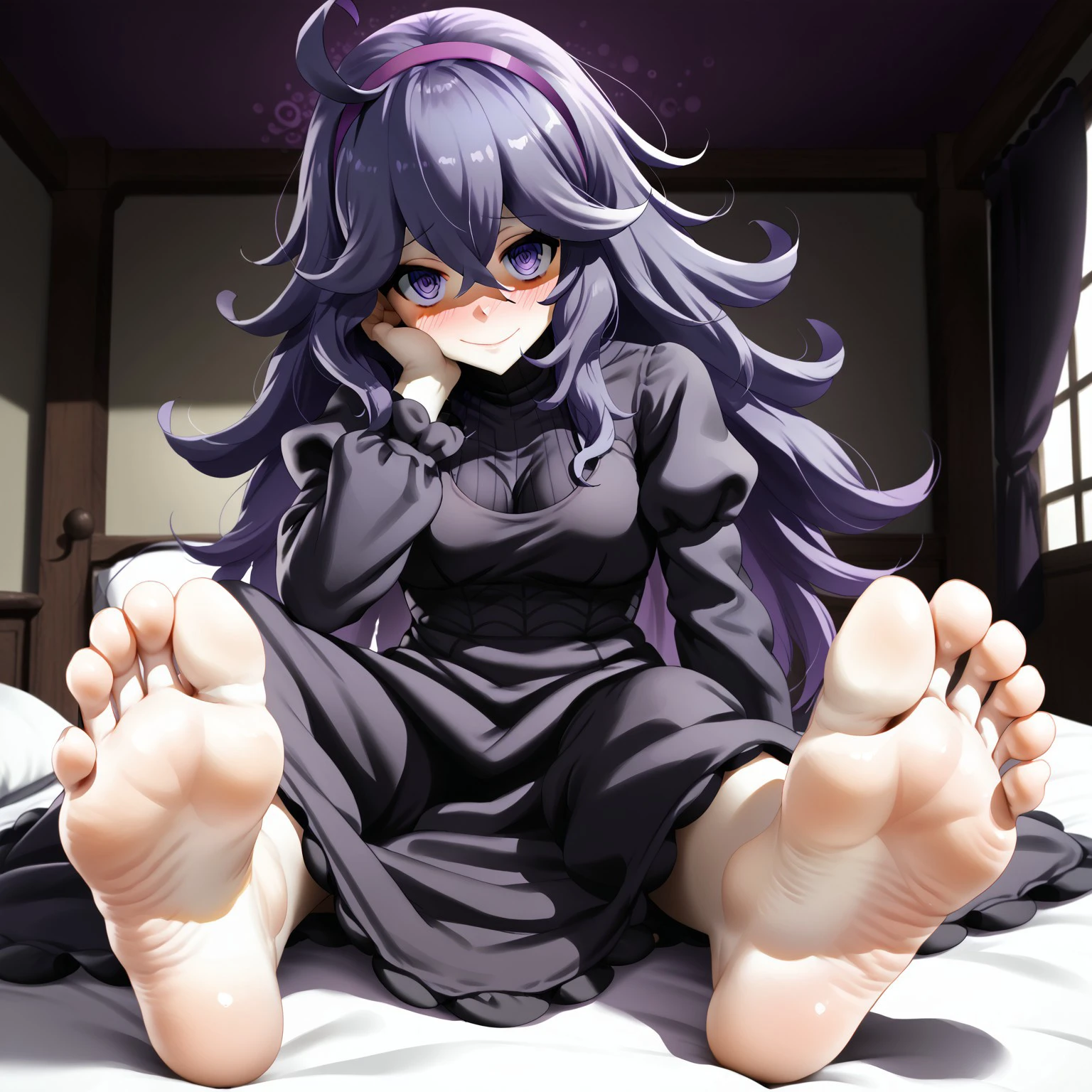 Puffypinkpaws Style V1