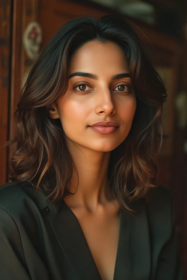 Meenakshi chaudhary (Indian actress) - SDXL + Flux v2.0