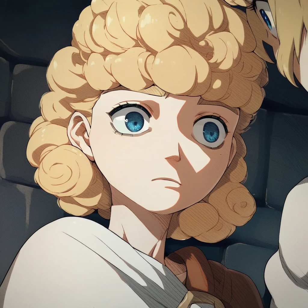 Nina - Berserk | Shrekman Berserk Loras V1