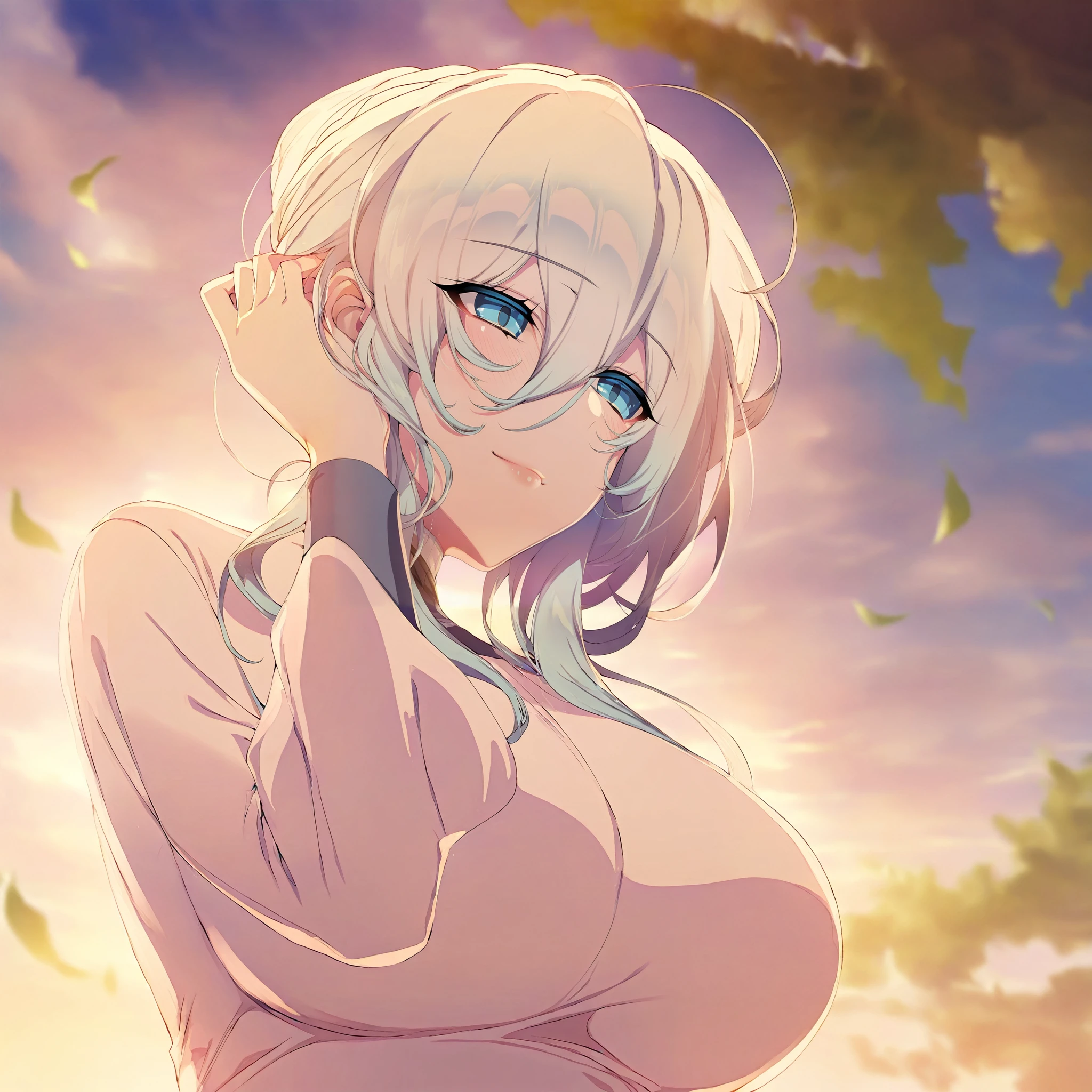 ぷぅ崎ぷぅ奈/zeroshiki kouichi style v1.0