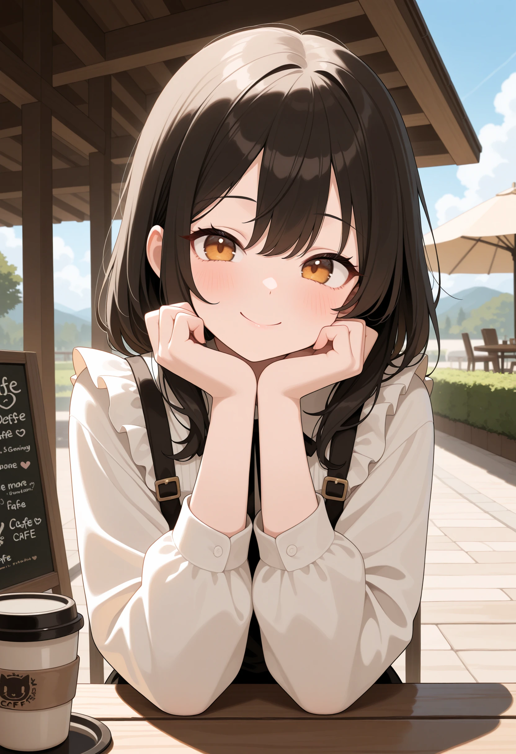 Raindrop (Illustrious-XL) v1.0