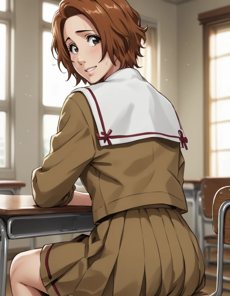 Masaki Kurosaki | PDXL v1.0