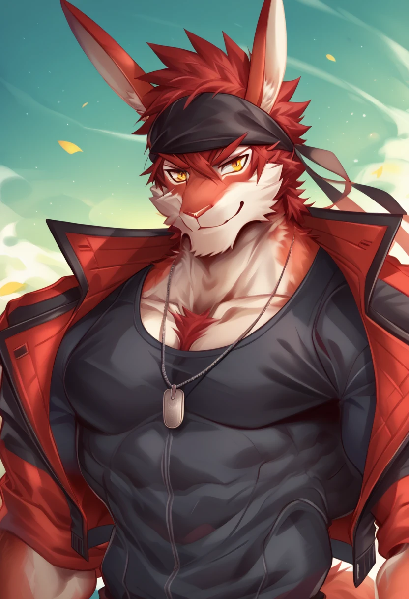 Rabbity style Rabbity V1