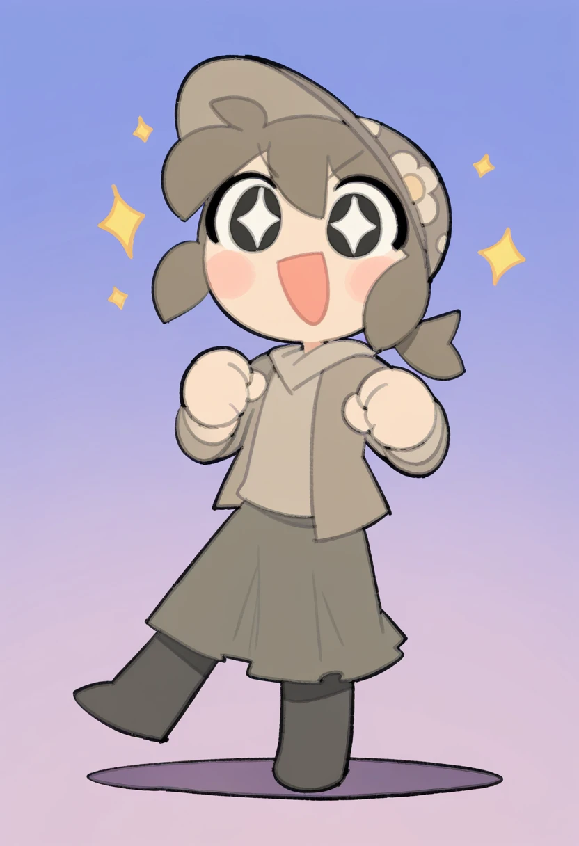 Temmie Style (Now with Loafs!) Illustrious