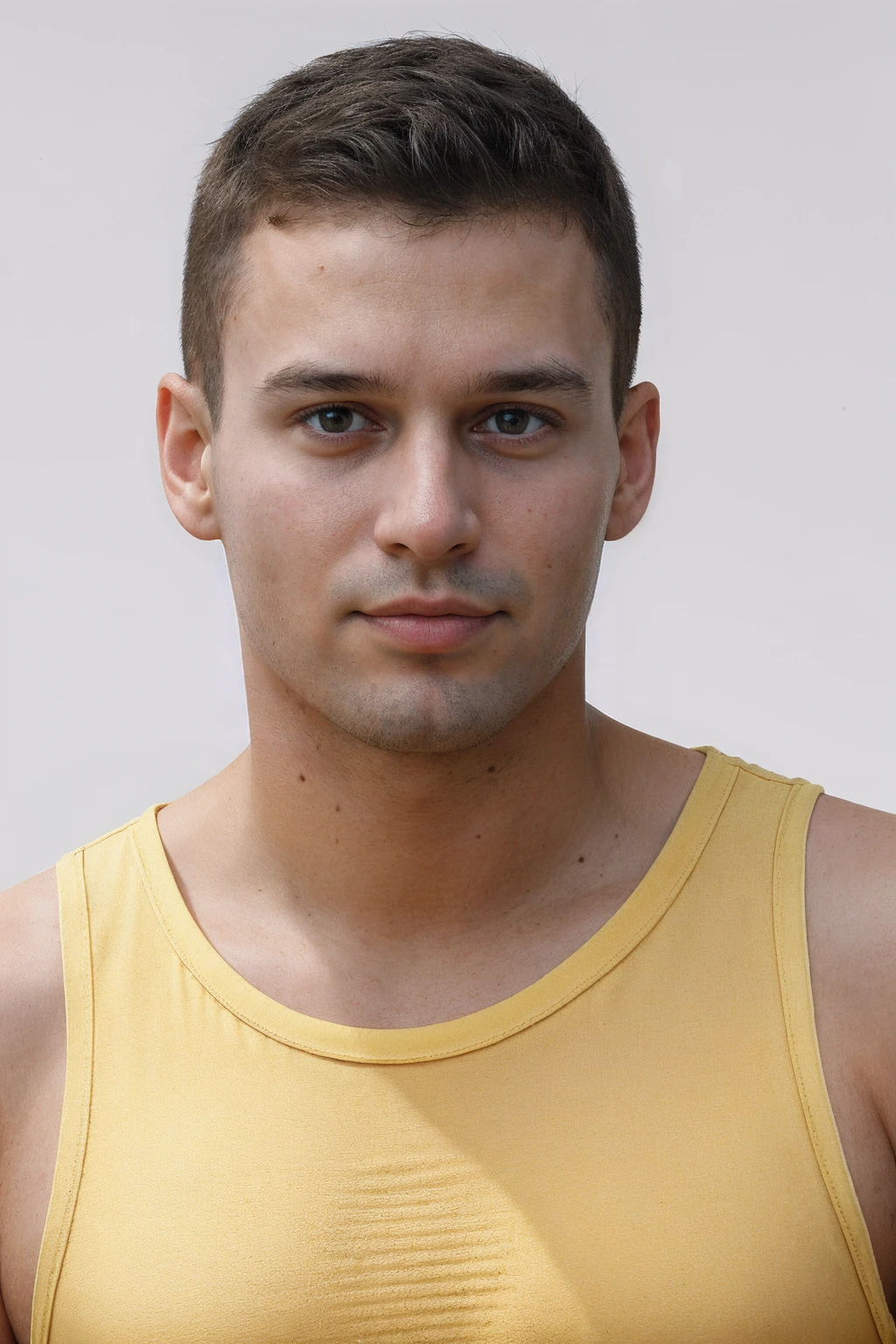 Dan Rockwell [Pony + SD1.5] v1.0