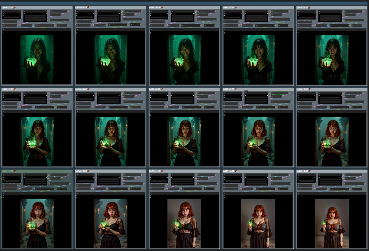 Eira Solange Nobody  (NotNaked) Eira Solange Nobody v1.0