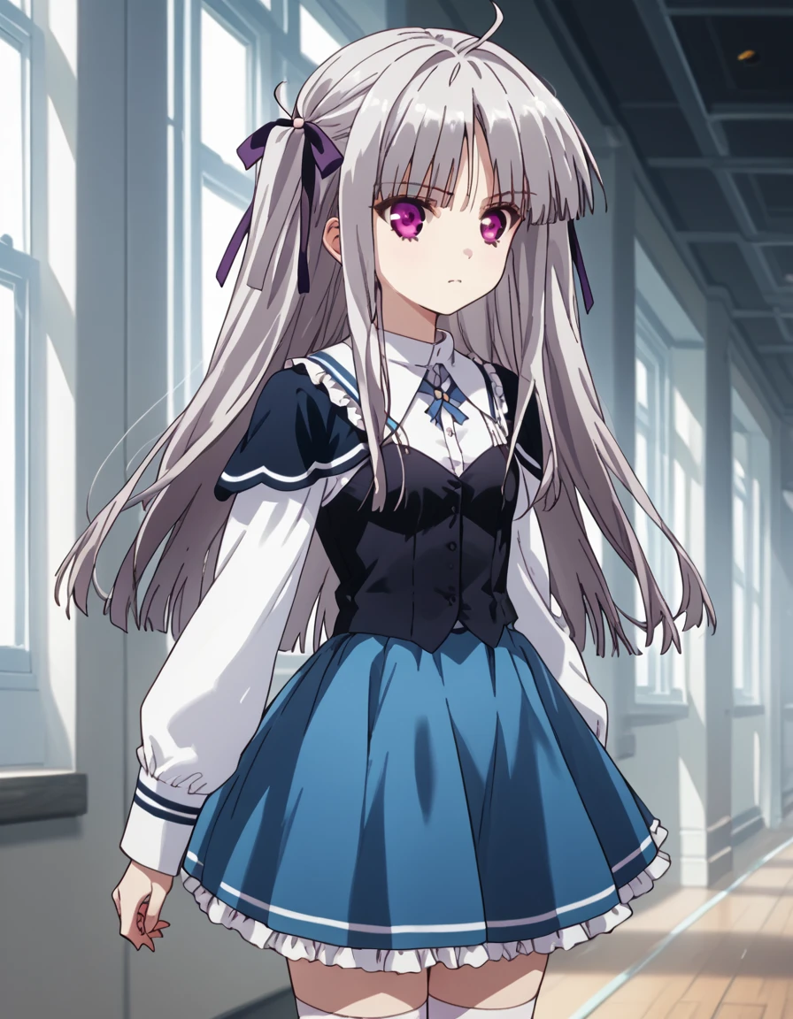 Absolute Duo - Girls Pack v1.0