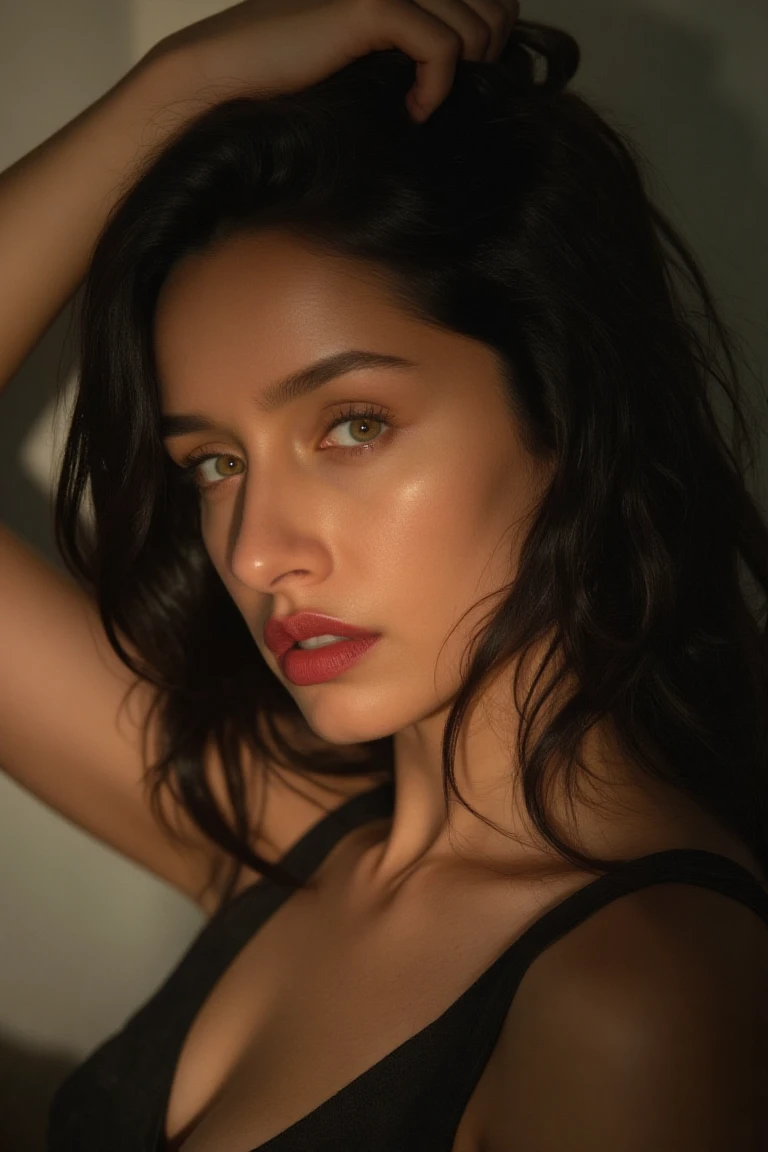 Shraddha Kapoor (Flux LoRa) Flux v1.0
