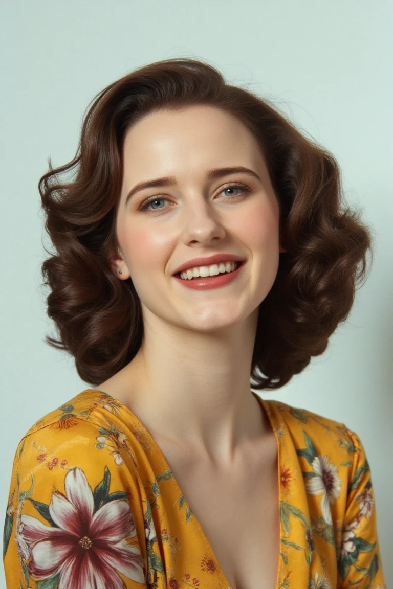 Rachel Brosnahan (Flux LoRa) Flux v1.0