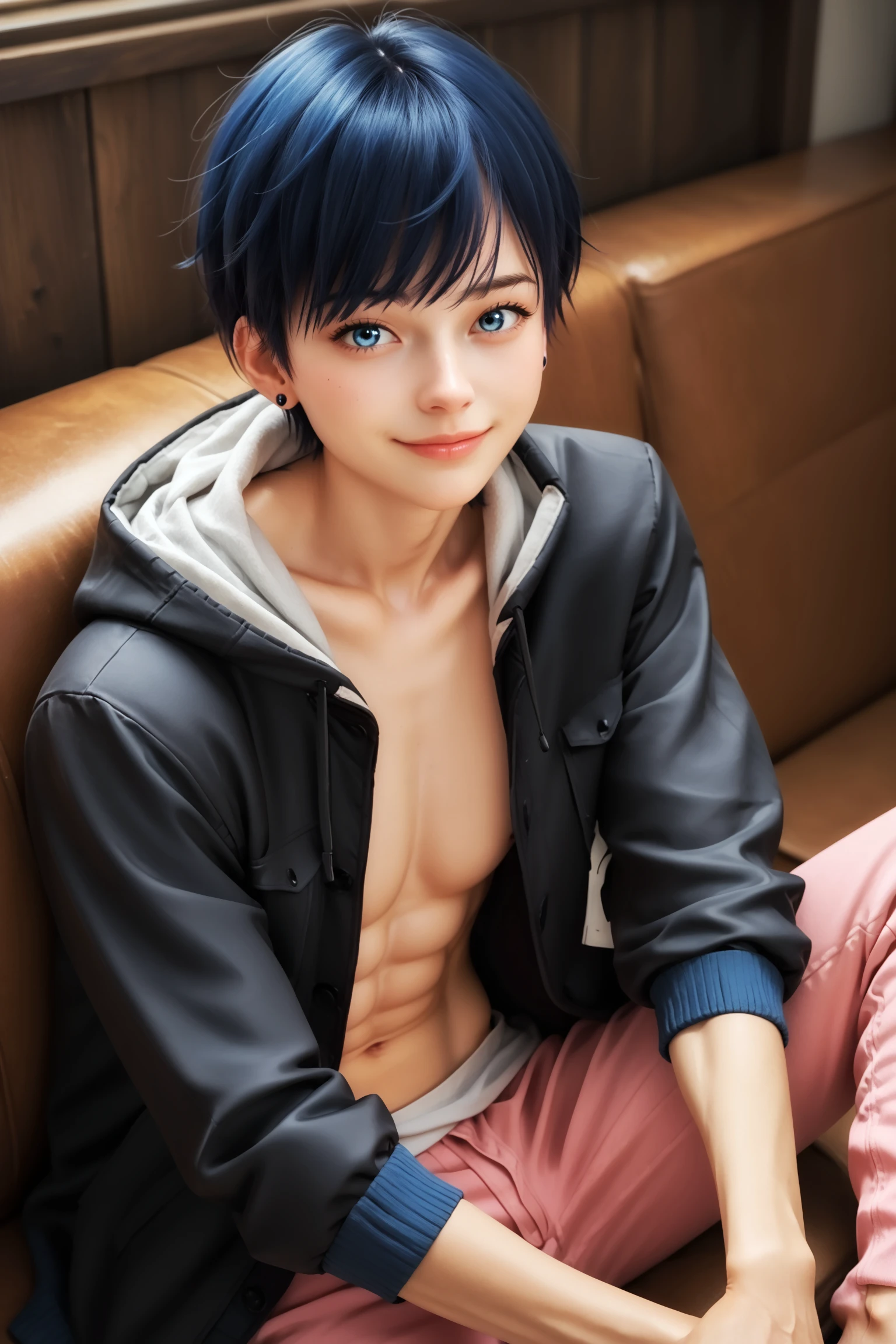 Marinette Dupain-Cheng Mega Post | 16 Outfits | Miraculous Ladybug Male Marinette