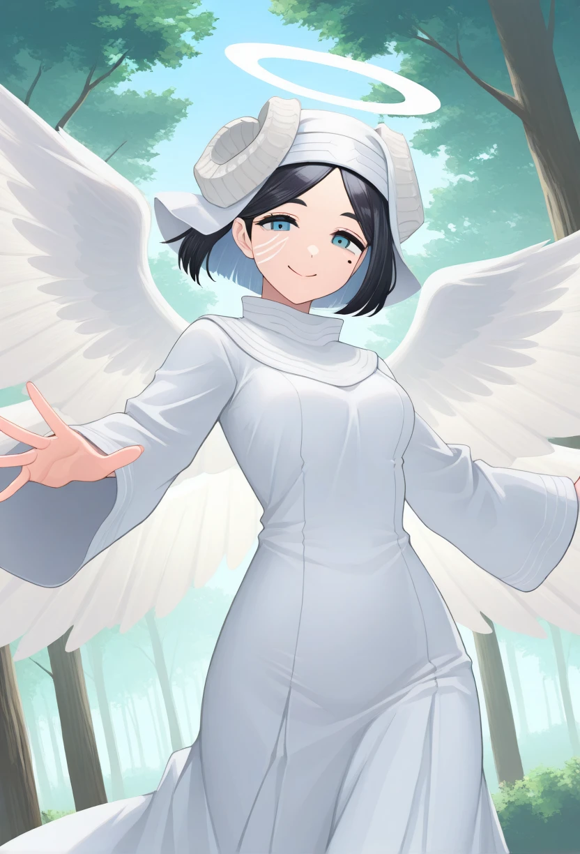 lily aquaria paladin [Illustrious] 0.1