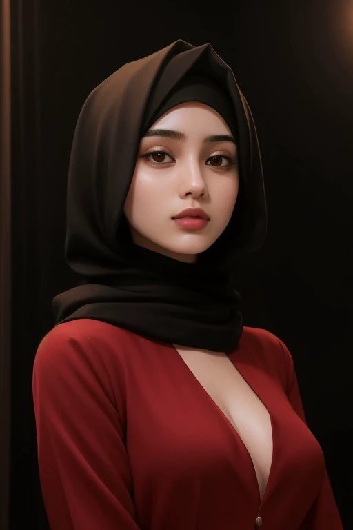 HPS Hijab Point Style