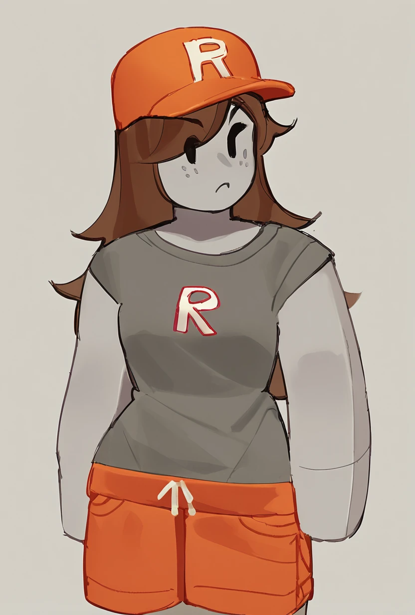 Sk8r / Sk8tr girl -- Roblox Pony+1.5 v1.5