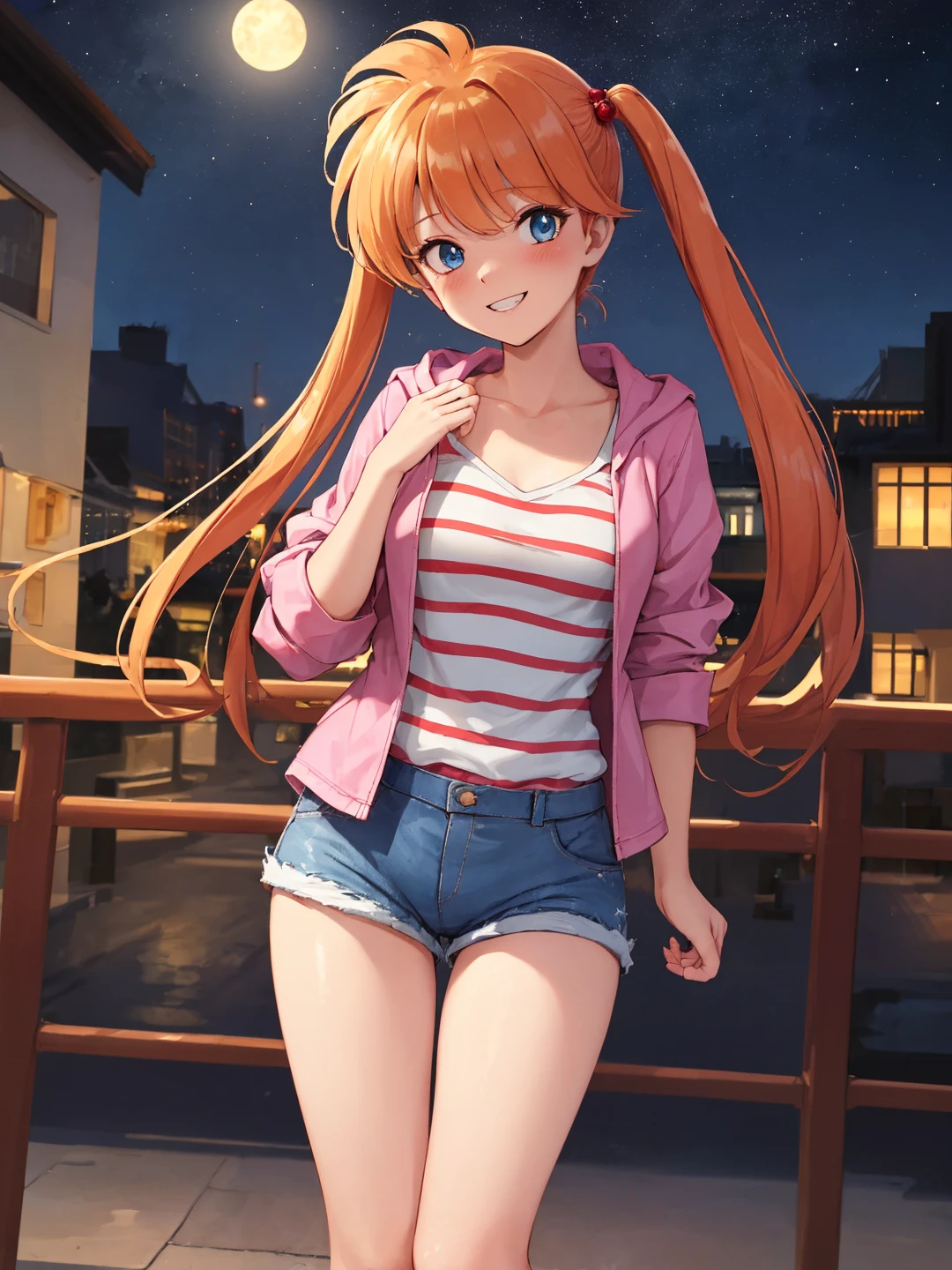 Inaba Kyouko (Jigoku Sensei Nūbē) | 稲葉 郷子（地獄先生ぬ～べ～） v1