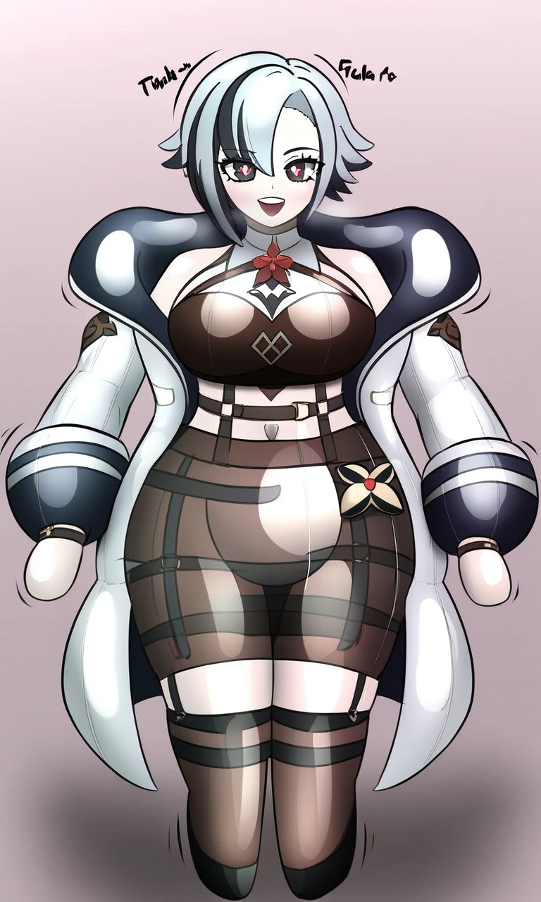 Sirenia TFs style v1.0