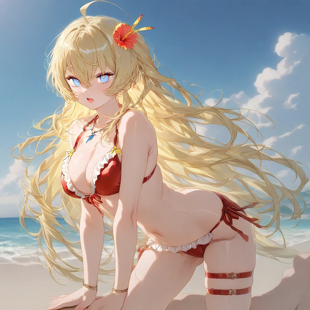 レイ・オーバ V1
