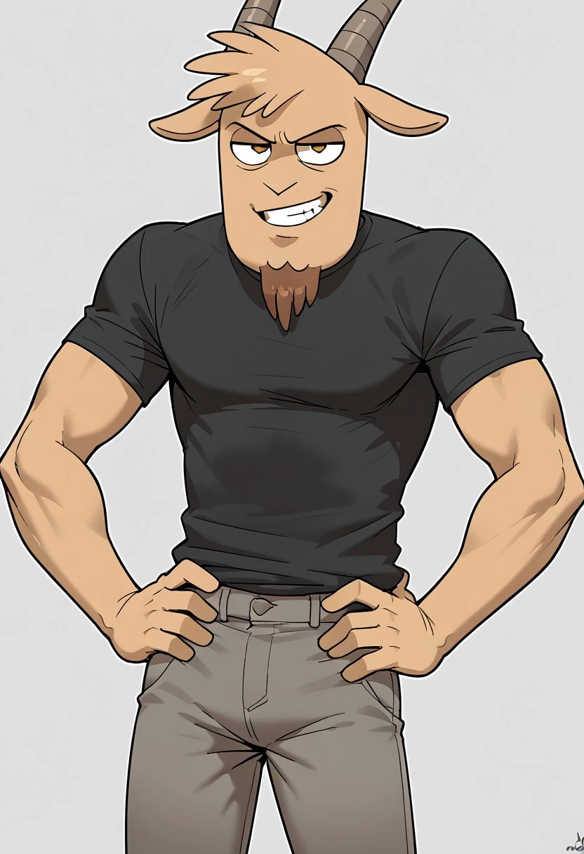 Thomas ( Regular Show )