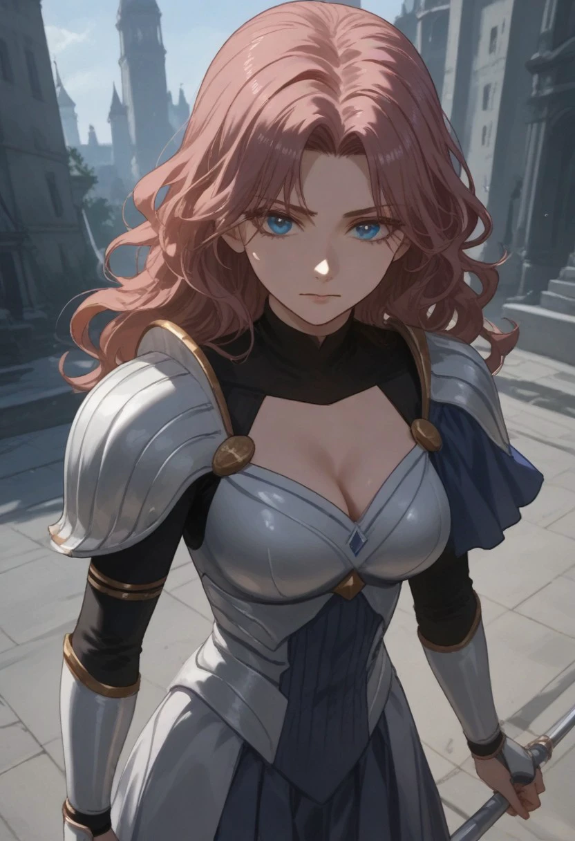 Zhao Lengxuan | Log Into the Future / APEX Martial Arts | Manhua V1