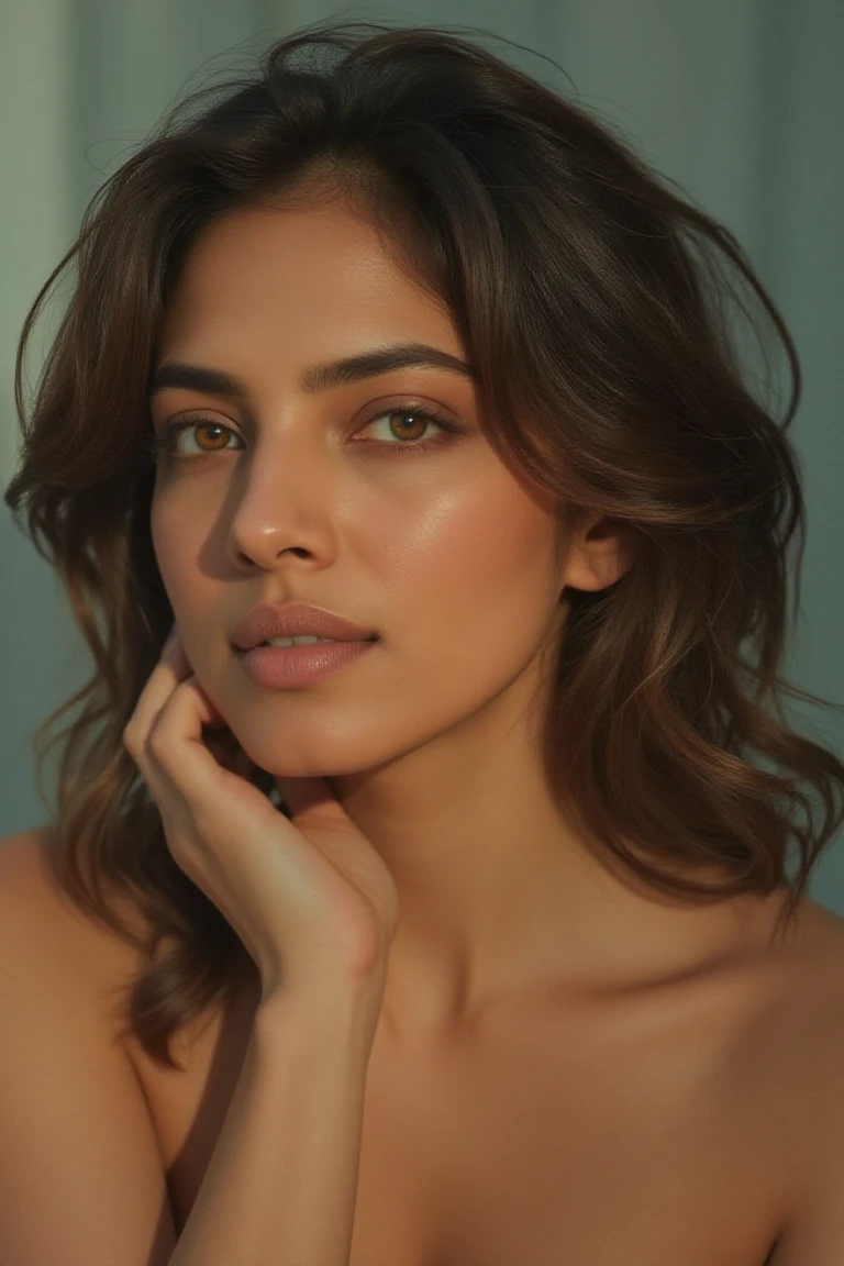 Malavika Mohanan ( Indian actress SDXL + Flux LoRa ) v1.0