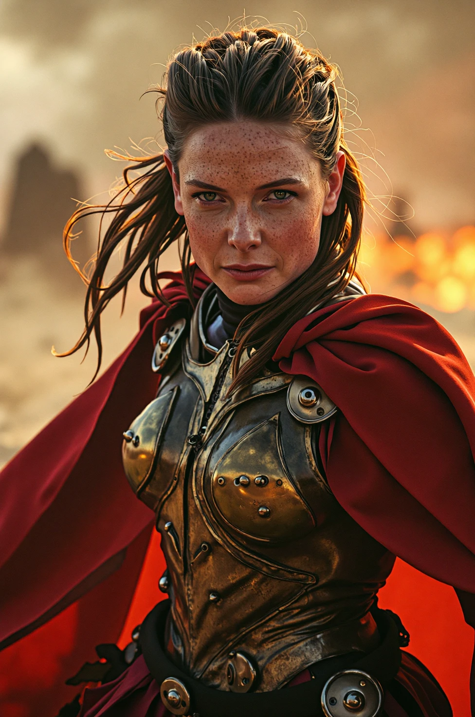 Rebecca Ferguson v1.0