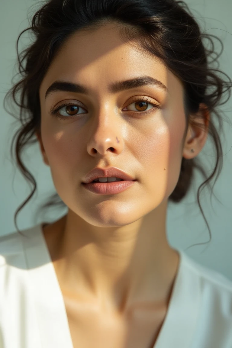 Mrunal Thakur - Indian Actress (SDXL + Flux LoRa) Flux v1.0