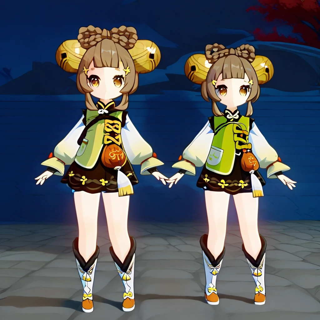 Yaoyao - Genshin Impact V1