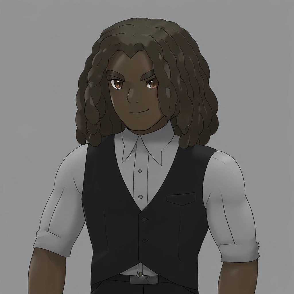 Dalton OC Pokemon V1